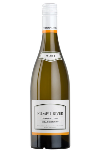 Kumeu River Coddington Chardonnay 2022 (750ml)