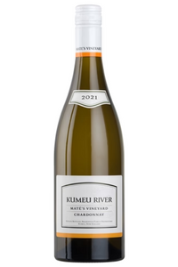 Kumeu River Mate's Vineyard Chardonnay 2021 (750ml)