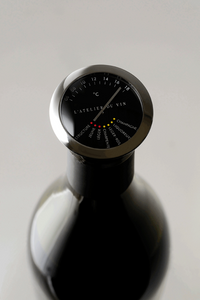 L'Atelier du Vin Wine Thermometer