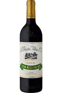 La Rioja Alta 904 Gran Reserva 2015 (750ml)