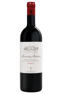 Marchese Antinori Chianti Classico Riserva DOCG 2020 (750ml)