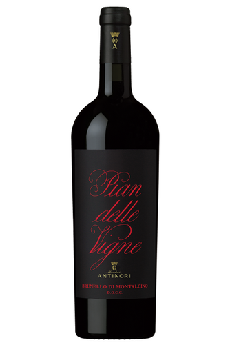 Marchesi Antinori Pian delle Vigne Brunello di Montalcino DOCG 2018 (750ml)