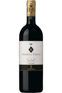 Marchesi Antinori Guado al Tasso Bolgheri Superiore DOC 2015 (750ml)