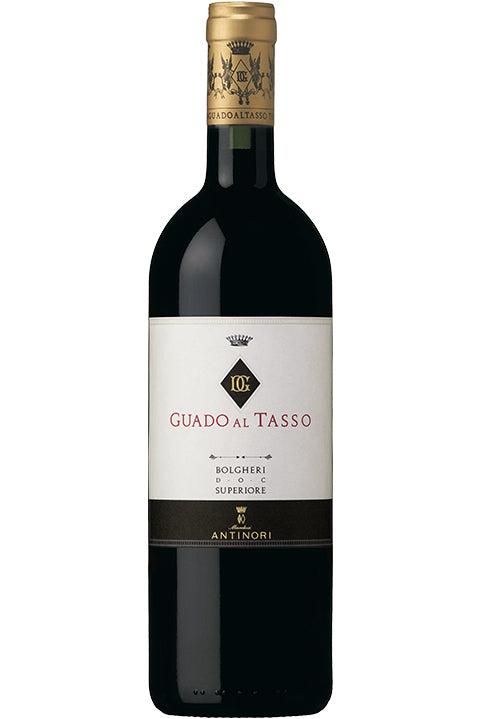 Marchesi Antinori Guado al Tasso Bolgheri Superiore DOC 2015 (750ml)