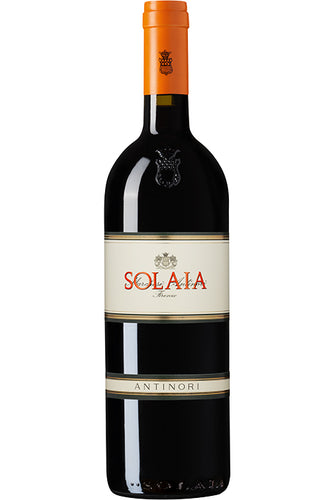 Marchesi Antinori Solaia Toscano IGT 2013 (750ml)