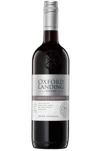 Single Case of 12 x Oxford Landing Cabernet Sauvignon (750ml)