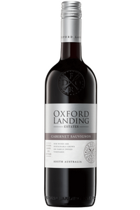 12 x Oxford Landing Cabernet Sauvignon (750ml)