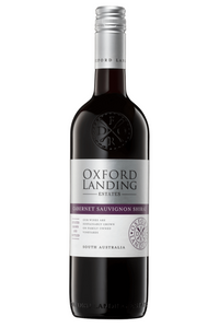 12 x Oxford Landing Cabernet Shiraz (750ml)