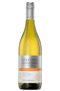 Single Case of 12 x Oxford Landing Chardonnay (750ml)