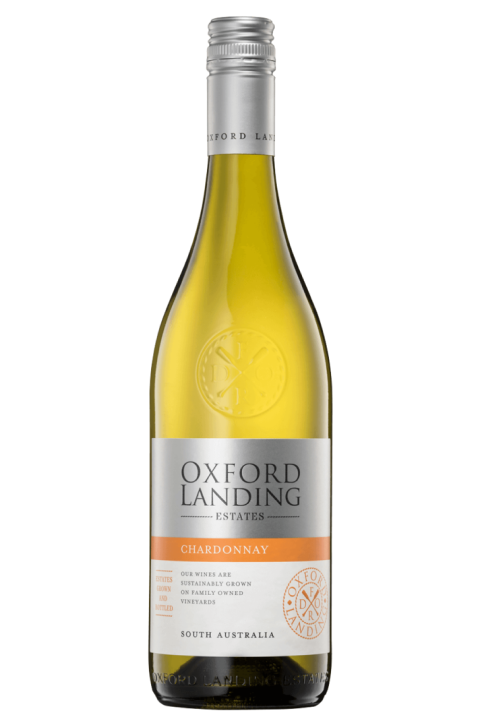 Single Case of 12 x Oxford Landing Chardonnay (750ml)