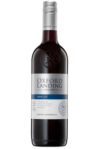 12 x Oxford Landing Merlot (750ml)