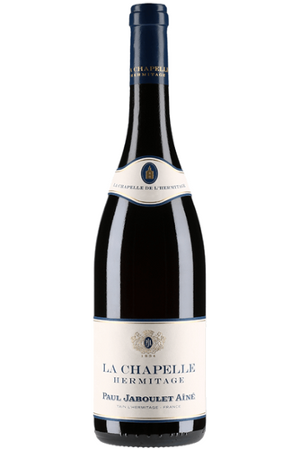 Paul Jaboulet Aine Hermitage La Chapelle 2009 (750ml)