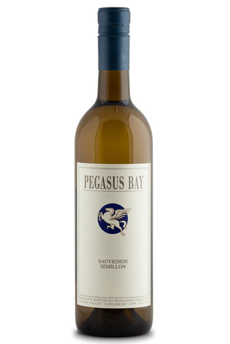 Pegasus Bay Sauvignon Semillon 2020 (750ml)
