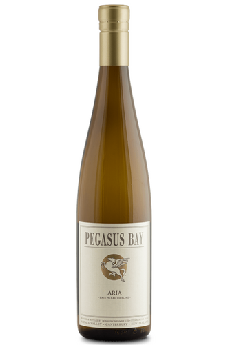 Pegasus Bay Aria Late Picked Riesling 2020 (750ml)