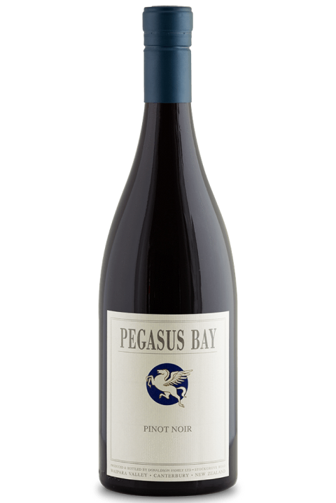 Pegasus Bay Pinot Noir 2019 (750ml)