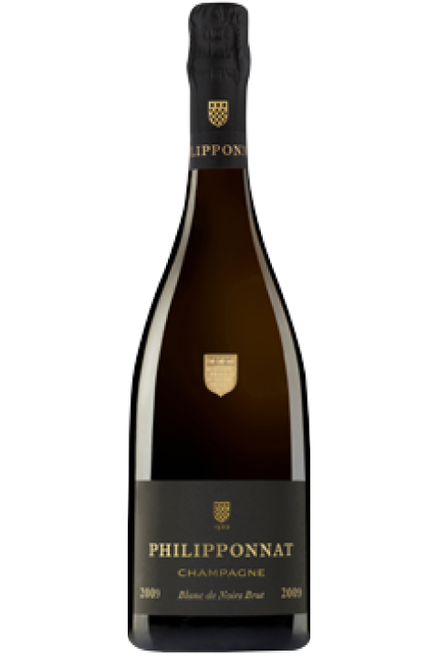 Philipponnat Blanc de Noirs Extra-Brut 2016 (750ml)