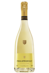 Philipponnat Grand Blanc Extra-Brut 2014 (750ml)