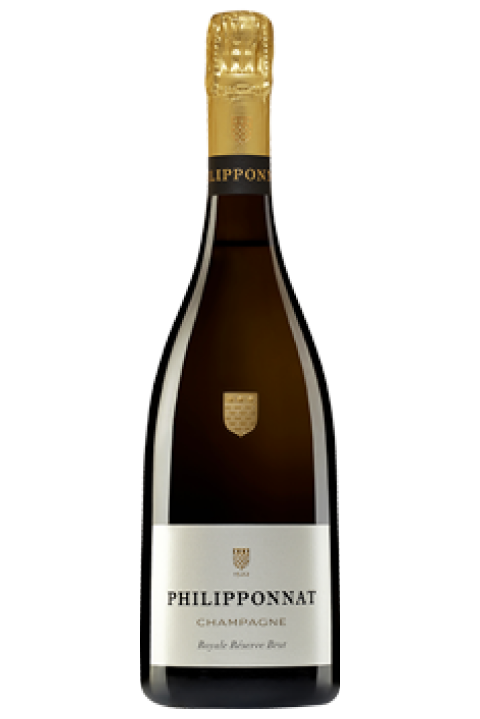 Philipponnat Royale Reserve Brut NV (750ml)