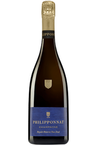 Philipponnat Royale Reserve Non-Dose NV (750ml)