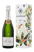 Load image into Gallery viewer, Champagne Pol Roger Brut Reserve NV (750ml)