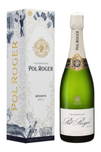 Load image into Gallery viewer, Champagne Pol Roger Brut Reserve NV (750ml)