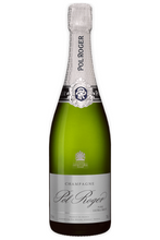 Load image into Gallery viewer, Champagne Pol Roger Extra Brut Pure NV (750ml)