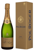 Load image into Gallery viewer, Champagne Pol Roger Rich Demi Sec NV (750ml)