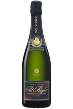 Load image into Gallery viewer, Champagne Pol Roger Cuvée Sir Winston Churchill 2015 (750ml)