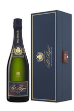 Load image into Gallery viewer, Champagne Pol Roger Cuvée Sir Winston Churchill 2015 (750ml)