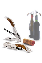 Load image into Gallery viewer, Pulltex Corkscrew Toledo Rosewood Handle
