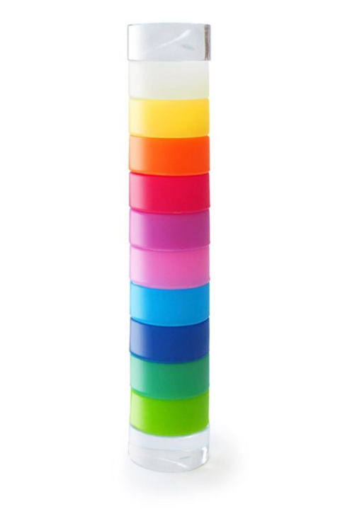 Pulltex Wine Glass Identifier