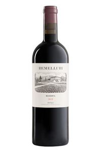 Remelluri Reserva 2015 (750ml)