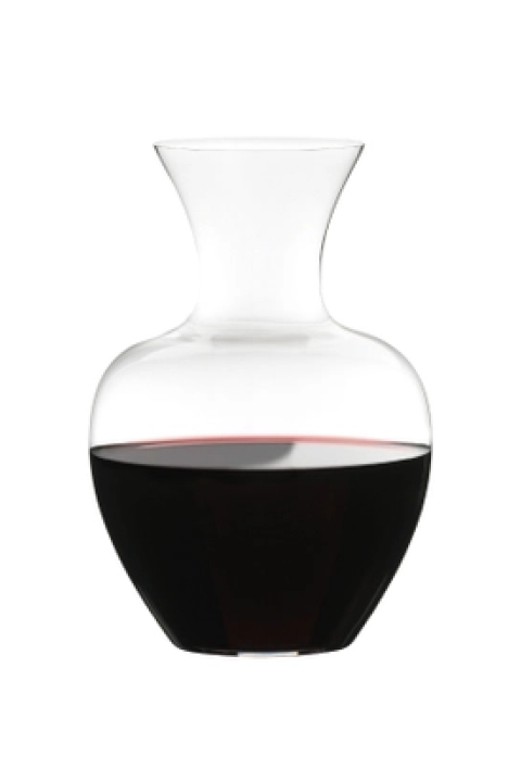 Riedel Decanter Apple
