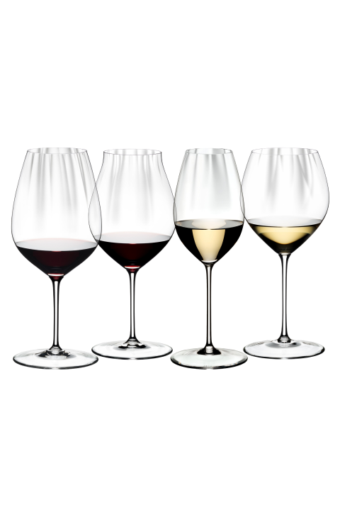 Riedel Performance Tasting Set (Set of 4)