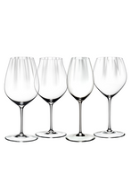Load image into Gallery viewer, Riedel Performance Tasting Set (Set of 4)