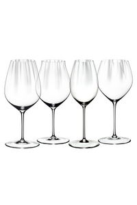 Riedel Performance Tasting Set (Set of 4)