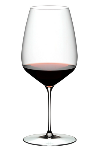 Riedel Veloce Cabernet/Merlot (Set of 2)