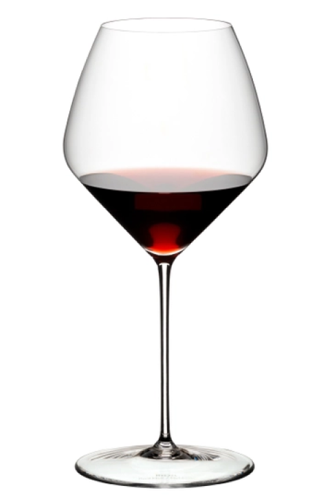 Set de Copas RIEDEL Grape Pinot Noir Aperitivo 2pzas Set de Copas RIEDEL Grape Pinot Noir Aperitivo 2pzas