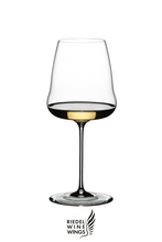 Load image into Gallery viewer, Riedel Winewings Chardonnay