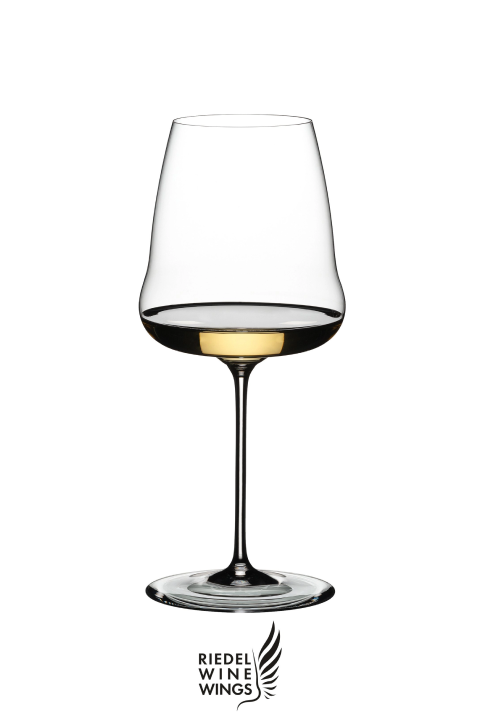 Riedel Winewings Chardonnay
