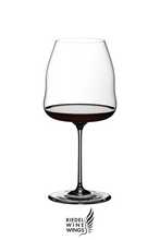 Load image into Gallery viewer, Riedel Winewings Pinot Noir/Nebbiolo