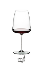 Load image into Gallery viewer, Riedel Winewings Syrah