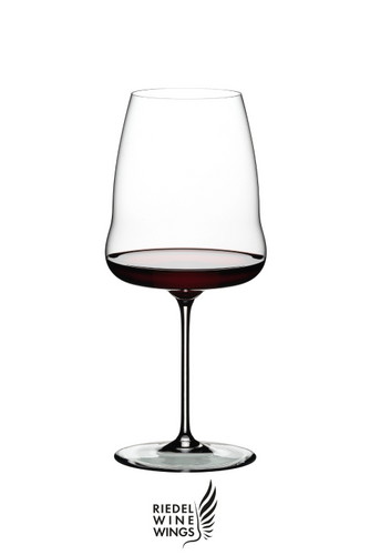 Riedel Winewings Syrah