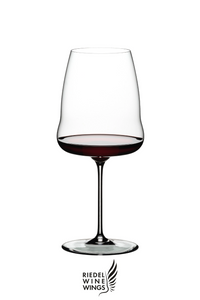Riedel Winewings Syrah