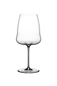 Riedel Winewings Syrah