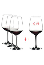Load image into Gallery viewer, Riedel Extreme Cabernet/Merlot Wine Glassware (Pay 3 Get 4)