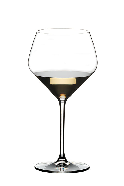 Riedel Extreme Oaked Chardonnay Wine Glassware (Set of 2)