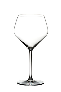 Riedel Extreme Oaked Chardonnay Wine Glassware (Set of 2)