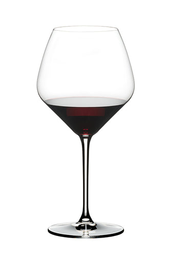Riedel Extreme Pinot Noir Wine Glassware (Set of 2)