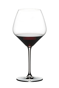 Riedel Extreme Pinot Noir Wine Glassware (Set of 2)